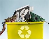 Recycling bin promo image