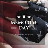 Memorial Day