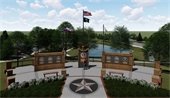 veterans memorial