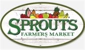 Sprouts Farmers market logo