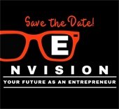 Save the date: Envision your future as an entrepreneur