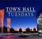Town Hall Tuesdays