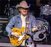 Dwight Yoakam