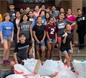 Keep Mesquite Beautiful