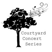 Courtyard Concert Series image