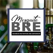 Mesquite BRE Logo