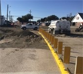 Front Street Station February 2020