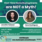 GFM home buying myths