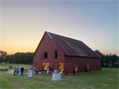 Historic Mesquite Incorporated Barn Dance