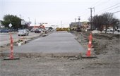 Thomasson Square Project - March 2019