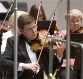 Mesquite Symphony Orchestra first performance of 2020 on Feb. 8