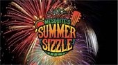 Mesquite's Summer Sizzle