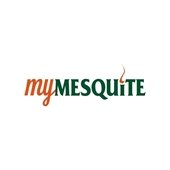 my mesquite app logo
