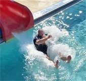 Polar Plunge on Feb. 1 2020