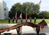 freedom park