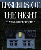 Legends of the night flyer 