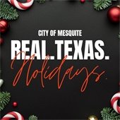Real. Texas. Holidays. promo