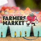 Downtown Farmers Market logo