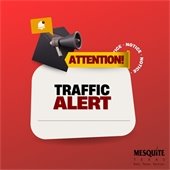 Traffic Alert