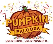 Pumpkin Palooza logo