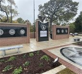 Mesquite Veteran's Memorial