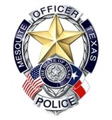 mpd badge 
