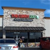 The Curry Leaf