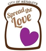 spread the love logo