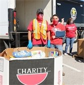 Recovery Mesquite Parade donations