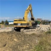 road report town east 