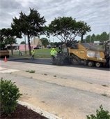 Gus Thomasson Road (IH 30 to Whitson Way and Santiago Drive to Maylee Boulevard) Road Rehabilitation Project