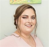 Lexie Woodward, Manager of Economic Development