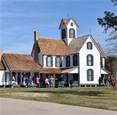 Opal Lawrence Historical Park