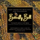 Butterfly Ball picture