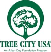 Tree City USA logo