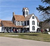 opal lawrence historical park