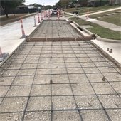 Real Texas Roads Osage