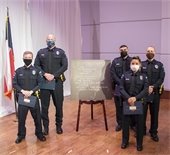 BPOC graduates class 13