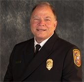 Chief Wilson headshot