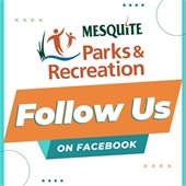 Parks and Recreation Facebook promotion