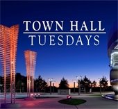 Town Hall Tuesdays