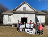 New Hope Church project