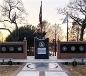 Mesquite Veteran's Memorial
