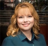 Guest Speaker Catherine Huckaby