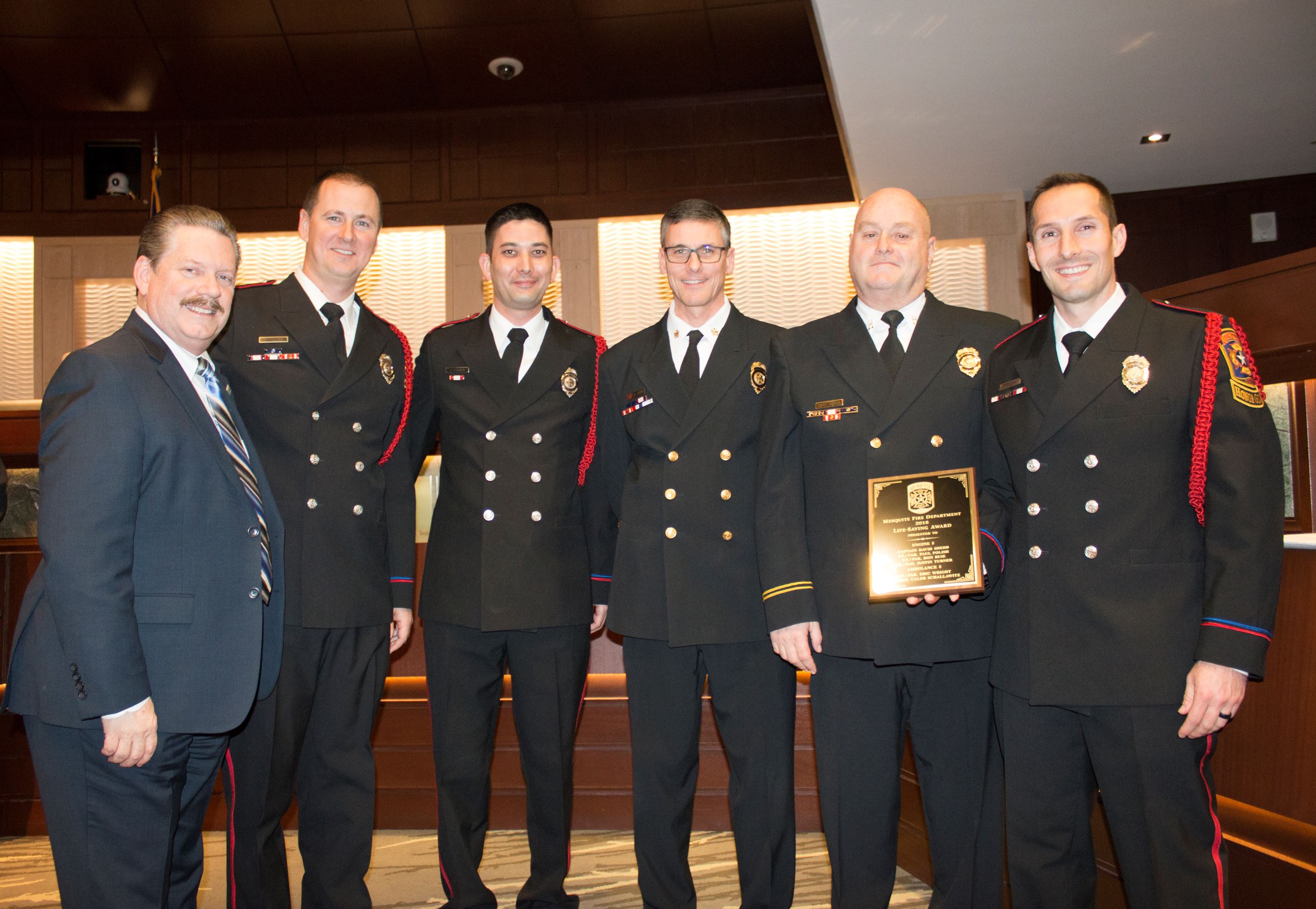 2018 Fire Awards LifeSaving 2 Aug 16 2017