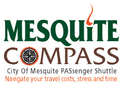COMPASS logo