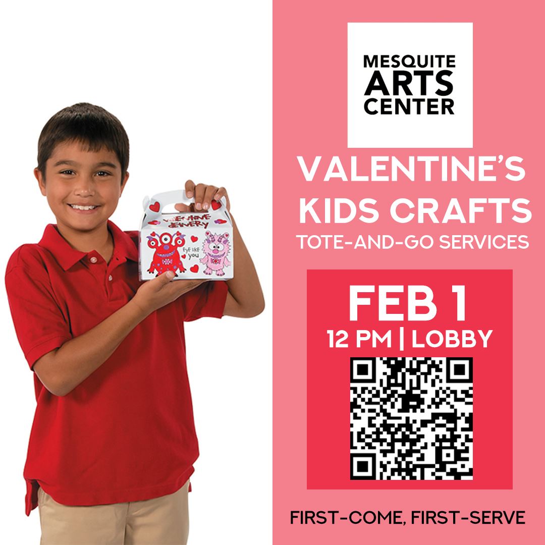 2020.02.01 Valentines Kids Crafts Instagram