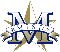MISD logo