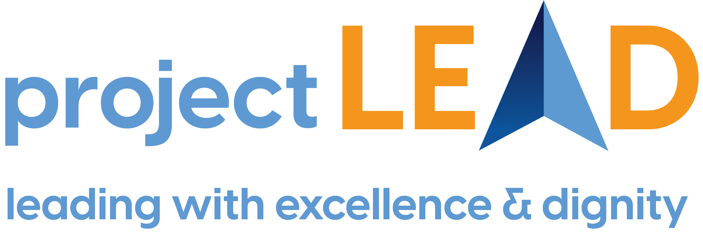 Project LEAD logo