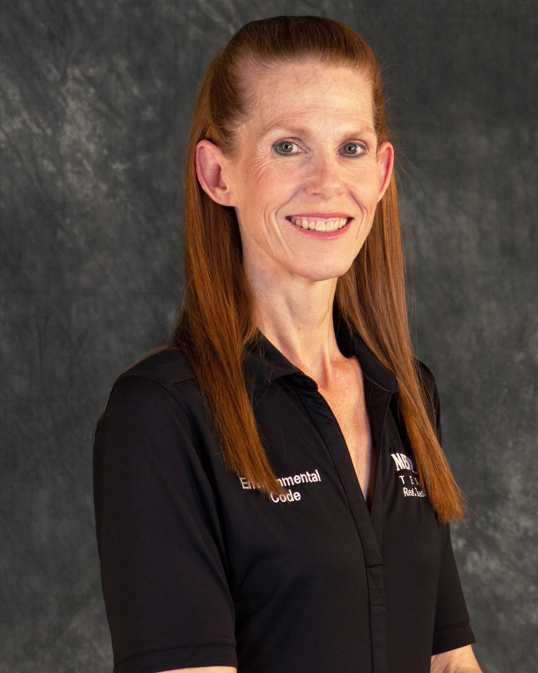 Katherine Sullivan, Environmental Code Department